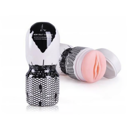 Estimulador Masculino 4D