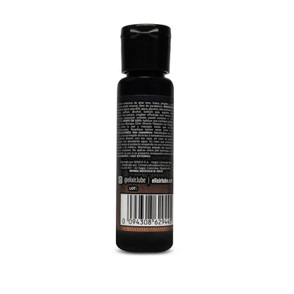 Aceite De Masajes Coco Elixir