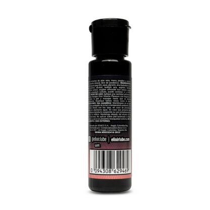 Aceite De Masajes Rosas Elixir