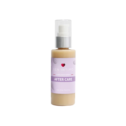Lubricante After Care 75 Ml Sen Intimo