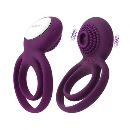 Tester Anillo Vibrador Tammy Svakom