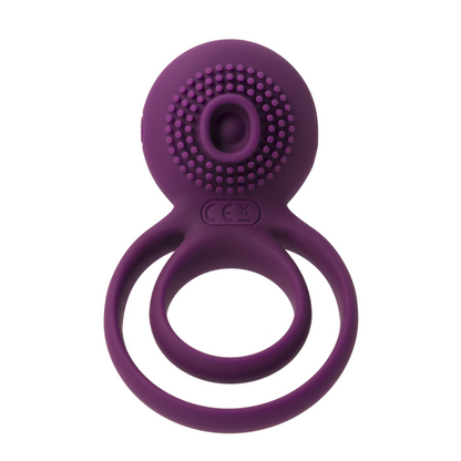 Tester Anillo Vibrador Tammy Svakom