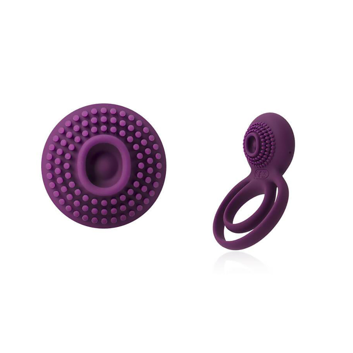 Tester Anillo Vibrador Tammy Svakom
