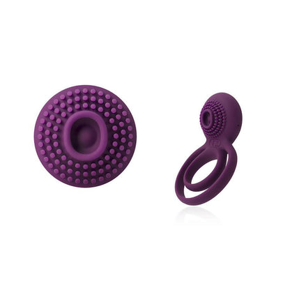 Tester Anillo Vibrador Tammy Svakom