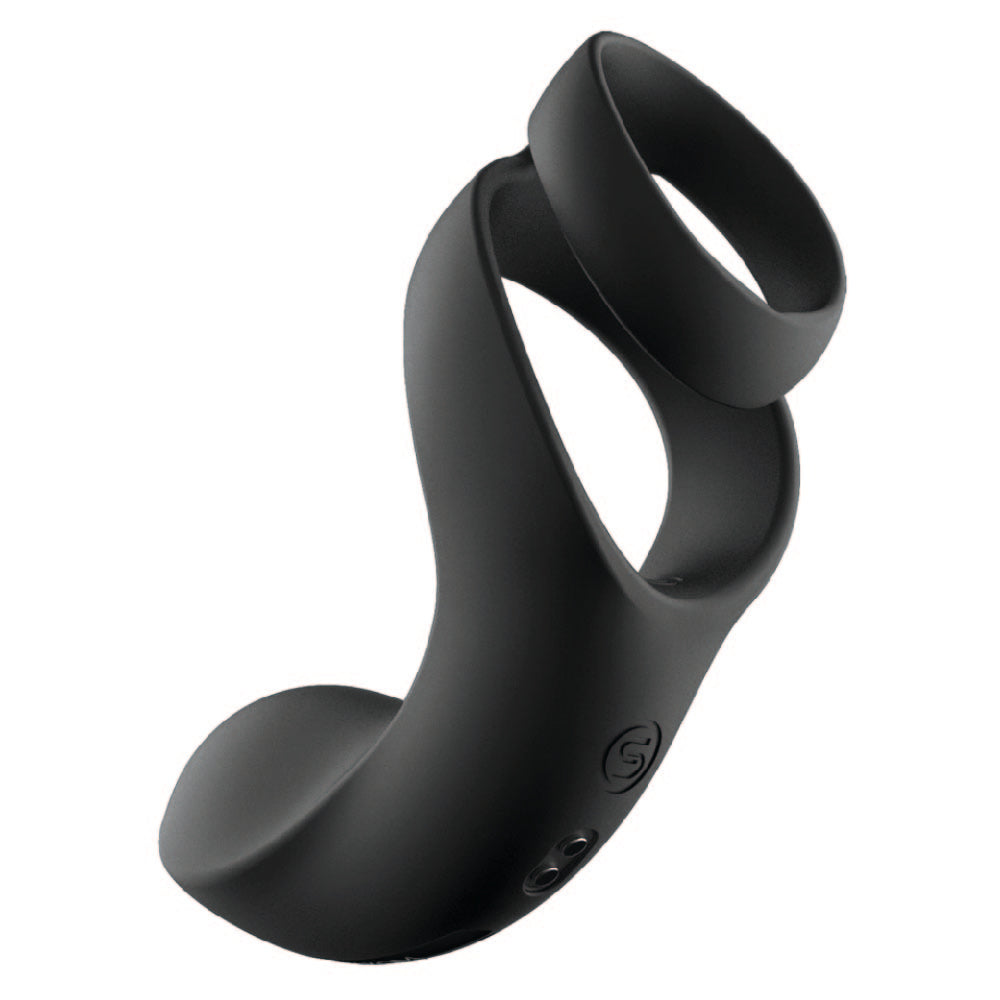 Tester Anillo Vibrador Benedict Svakom
