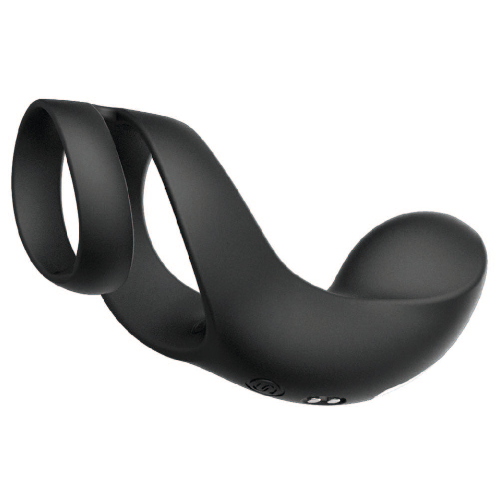 Tester Anillo Vibrador Benedict Svakom