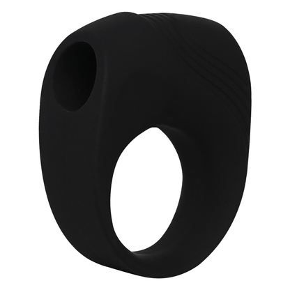 Anillo Vibrador Titan Black Power
