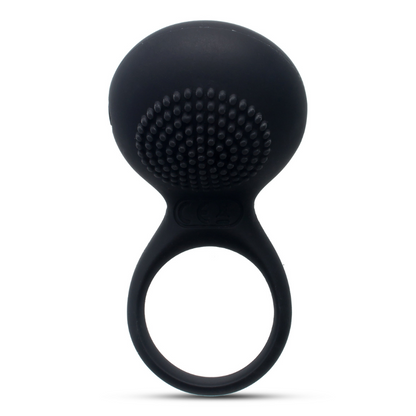 Tester Anillo Vibrador Tyler Negro Svakom