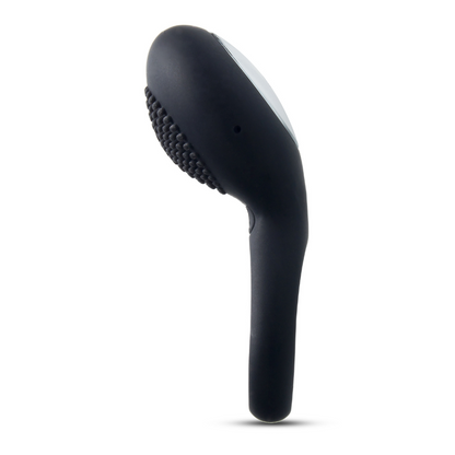 Tester Anillo Vibrador Tyler Negro Svakom