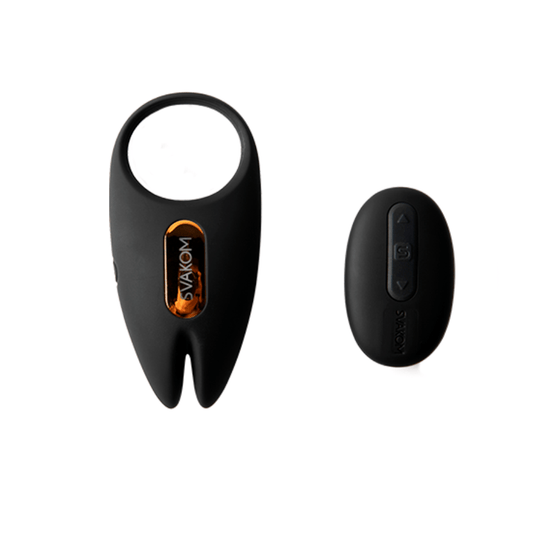 Tester Anillo Vibrador Winni 2 Svakom