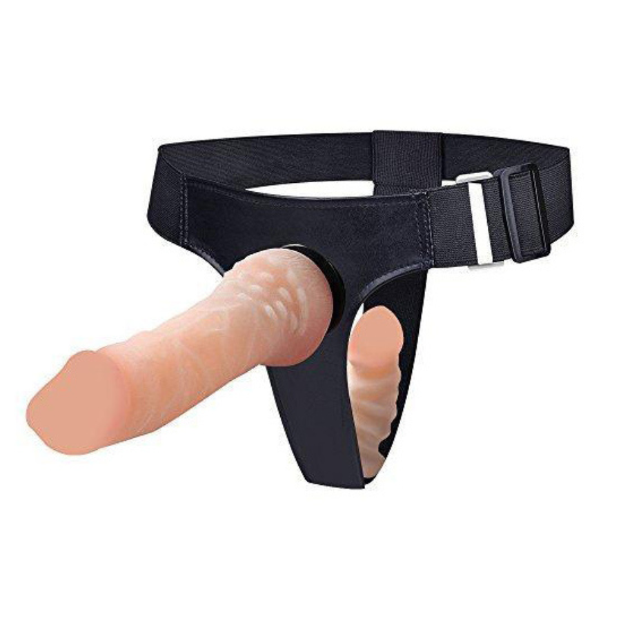 Arnés StrapOn Marky Camtoyz