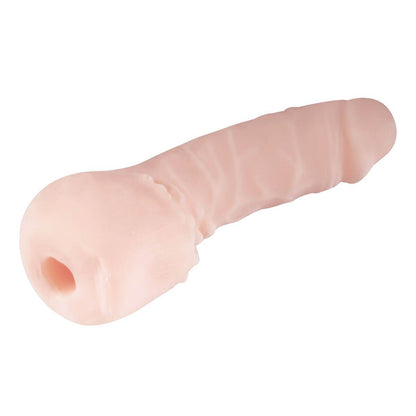 Arnés StrapOn Marky Camtoyz