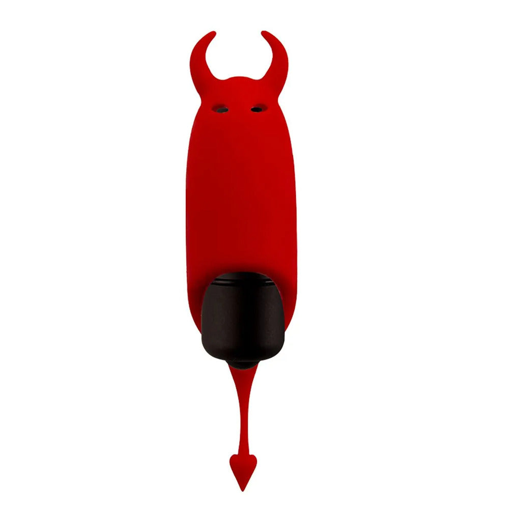 Vibrador Discreto Devol Power Full