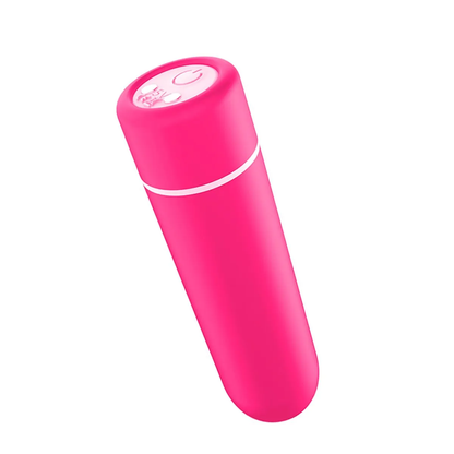 Vibrador Discreto Seed Shande
