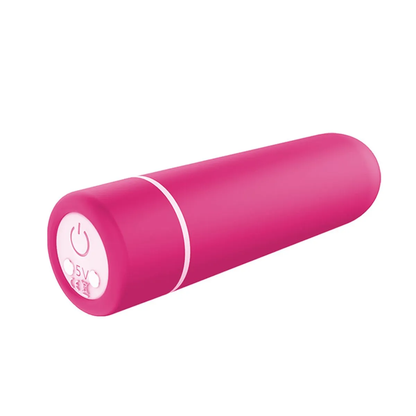Vibrador Discreto Seed Shande