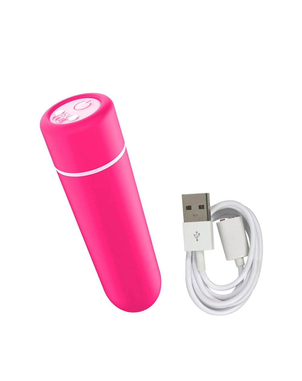 Vibrador Discreto Seed Shande