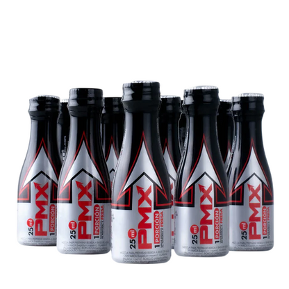 Vigorizante Natural Masculino Pmx