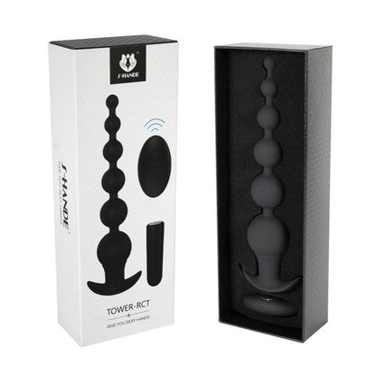 Bolas Anales Vibradoras Tower RCT Shande