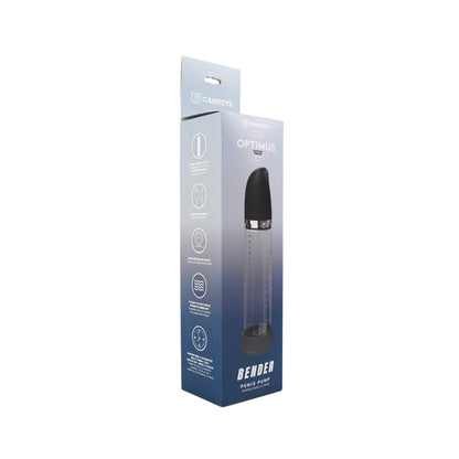 Dispositivo De Vacio Bender Camtoyz