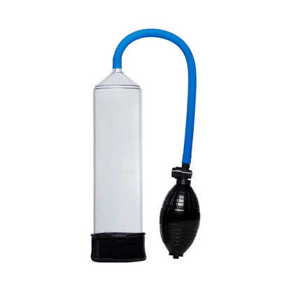 Dispositivo De Vacio Aeroup Transparente Luv Pump