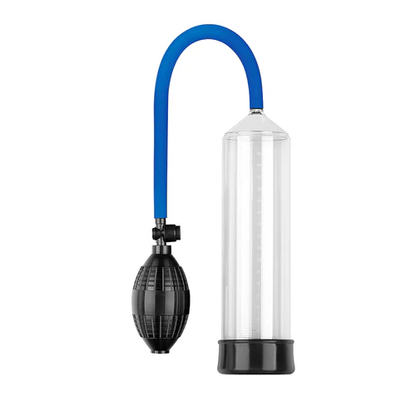 Dispositivo De Vacio Aeroup Transparente Luv Pump