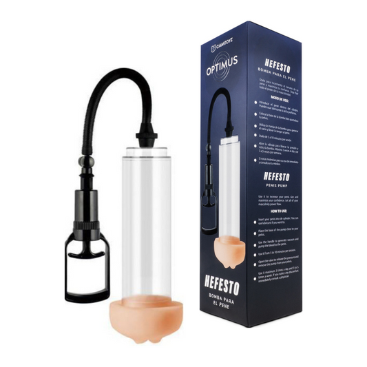 Dispositivo De Vacio Hefesto Camtoyz