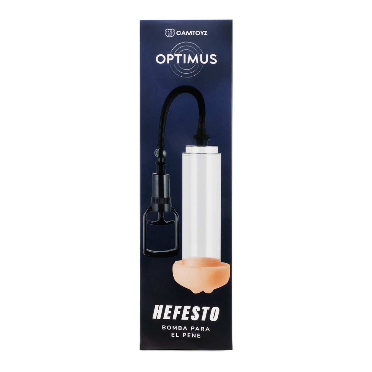 Dispositivo De Vacio Hefesto Camtoyz