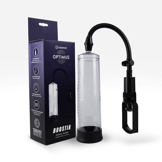 Dispositivo De Vacio Boostia Camtoyz