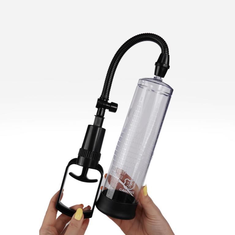 Dispositivo De Vacio Boostia Camtoyz