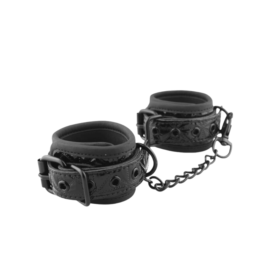 Esposas Orión Camtoyz