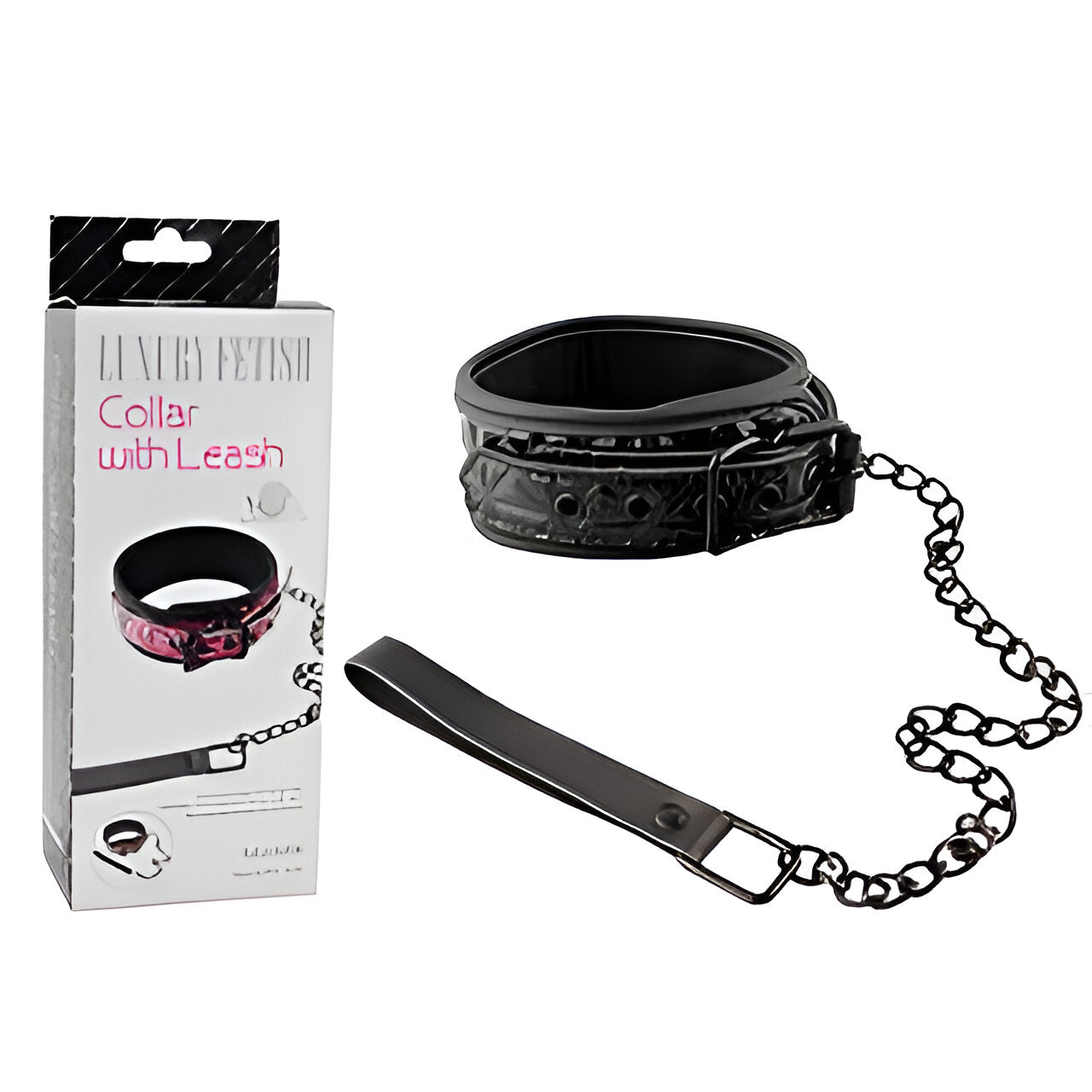 Collar Odin Camtoyz