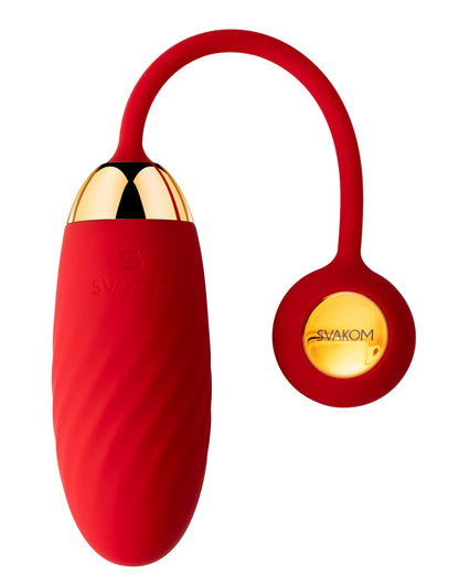 Tester Vibrador Discreto Ella Neo Svakom