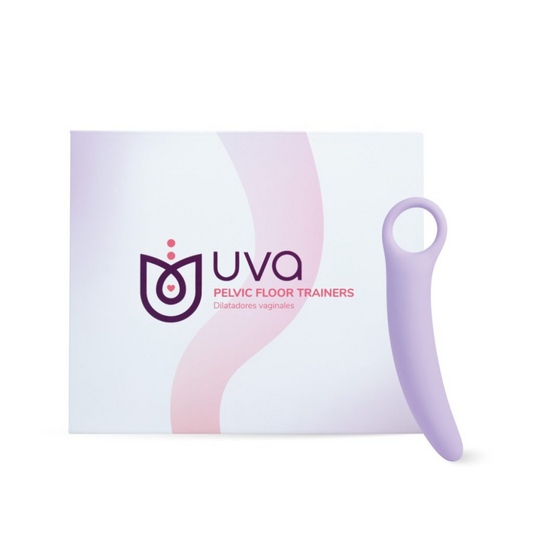 Dilatadores Vaginales Uva