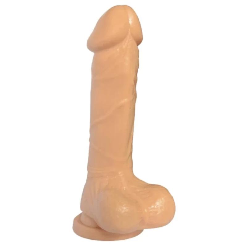 Dildo Realista Balder Camtoyz