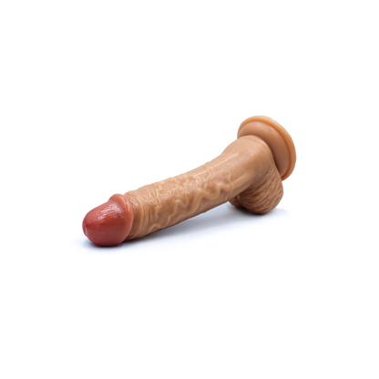 Dildo Realistic Hercules