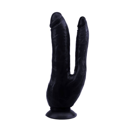 Dildo Dual Dark Magic