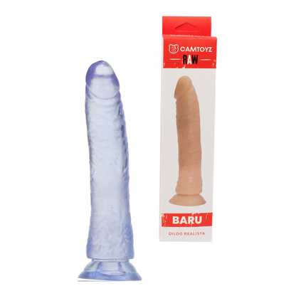 Dildo Realista Baru Camtoyz
