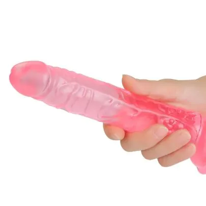 Dildo Realista Baru Camtoyz