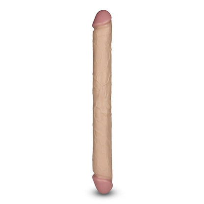 Dildo Doble Realista Slim Ultra