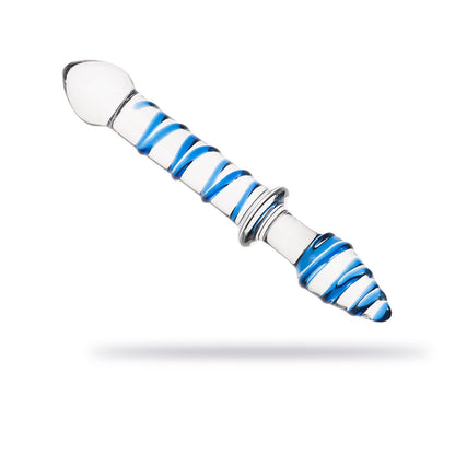 Dildo de Vidrio Billy Camtoyz