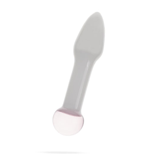 Dildo de Vidrio Gary Camtoyz