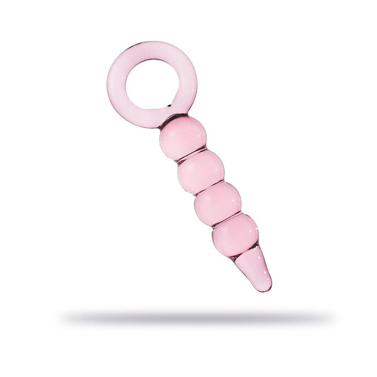 Dildo de Vidrio Laro Camtoyz
