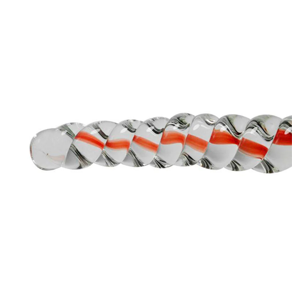 Dildo de Vidrio Mike Camtoyz