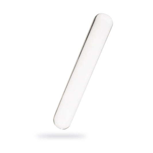 Dildo de Vidrio Rodin Camtoyz