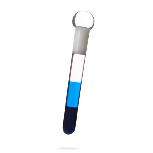 Dildo de Vidrio Samuel Camtoyz