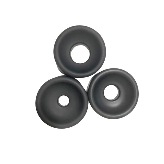 Fundas de silicona para bomba de vacío Bender