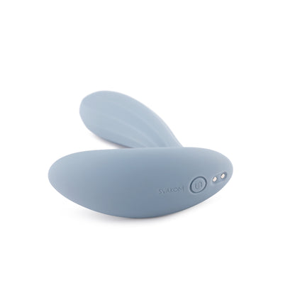 Tester Vibrador Erica Azul Svakom