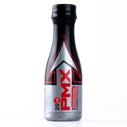 Vigorizante Natural Masculino Pmx