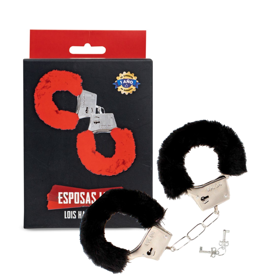 Esposas Lois Camtoyz
