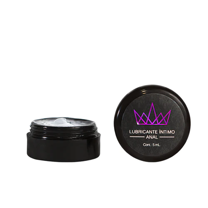 Lubricante Intimo Anal Hentai Fantasy 5 Ml